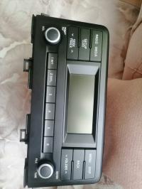 الصوت-و-والترفيه-radio-kia-picanto-الدويرة-الجزائر