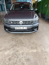 voitures-volkswagen-tiguan-2019-setif-algerie