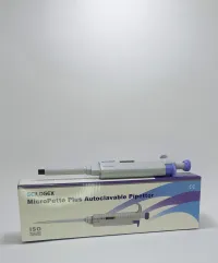 MICROPIPETTE