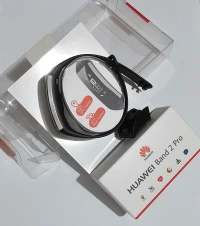 Smartwatch Huawei band 2 pro