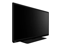 Télévision Toshiba lcd colour tv