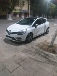 Renault Clio 4 2019 GT Line +