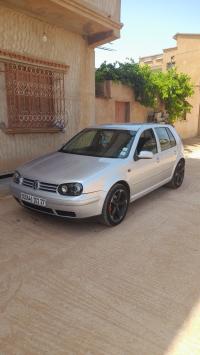 سيارات-volkswagen-golf-4-2001-خير-الدين-مستغانم-الجزائر
