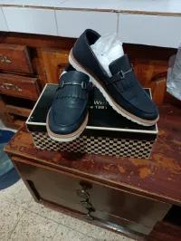 Chaussures Belli White