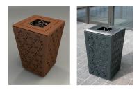صناعة-و-تصنيع-fabrication-poubelles-exterieures-metalliques-عين-بنيان-الجزائر