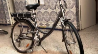 vélo Electrique b-twin 500 