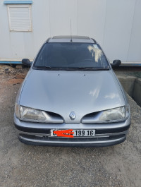 voitures-renault-megane-1-1999-bachdjerrah-alger-algerie