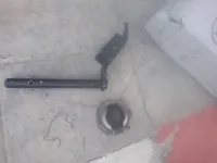 +Butée d'embrayage pour votre KIA 1.0 PICANTO+ATOUS bras de fourchtte de boite de vitesse bicanto