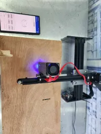 GRAVEUSE LASER