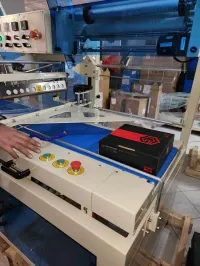 soudeuse automatique  FQL450LB