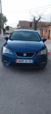 voitures-seat-ibiza-2014-fully-el-bayadh-algerie