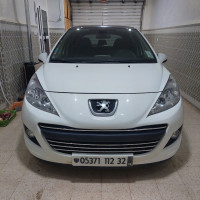 voitures-peugeot-207-2012-allure-el-bayadh-algerie