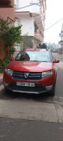 voitures-dacia-sandero-2016-stepway-bou-ismail-tipaza-algerie