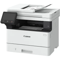 CANON I-SENSYS MF463DW-A4 LASER Monochrome MULTIFONCTION -40PPM-1200X1200PP-USB 2.0-ETHERNET -WIFI