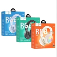 CASQUE HOCO BLUETOOTH W48