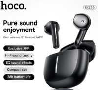 سماعات-الأذن-و-أجهزة-الصوت-air-pods-hoco-eq33-الجزائر-وسط