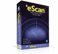 ANTI VERUS ESCANE 3 POSTE 