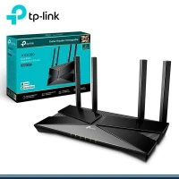 ROUTER TP-LINK ARCHER AX53 DUAL BAND AX3000 WIFI6
