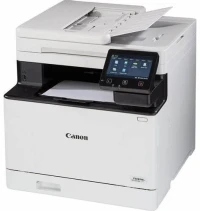 MPRIMANTE MULTIFONCTION LASER CANON MF752CDW COULEUR / WIFI /752