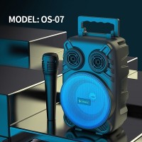 مكبر-صوت-baffle-bluetooth-celebrat-avec-micro-os-07-الجزائر-وسط