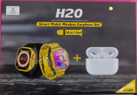 smart-watchs-watch-h20-alger-centre-algerie