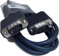 CABLE VGA / VGA DELL ORIGINAL 