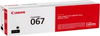 TONER CANON 067 LBP631CW / MF655CDW ORG NOIR