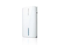 ROUTEUR  TL-MR3040 TP-LINK SANS FIL PORTABLE AVEC BATTERIE RECHARGEABLE