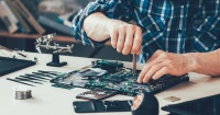 REPARATION LAPTOP / IMPRIMANTE / TABLETTE / TELEPHONE / FAX 
