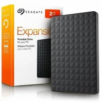 DISQUE DUR EXTERNE 2TB SEAGATE EXPANSION USB 3.0