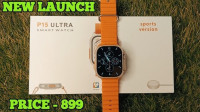 smart-watchs-watch-p15-ultra-alger-centre-algerie