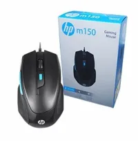 SOURIS USB HP GAMING M150