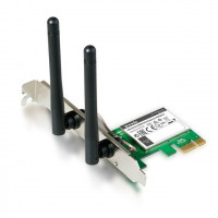 cartes-reseau-carte-wifi-pci-e-tenda-w322e-alger-centre-algerie