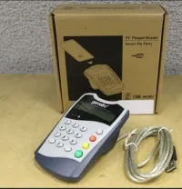 LECTEUR CARTE CHIFA GEMALTO