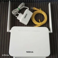 MODEM NOKIA G-1425G-B FIBRE 5G