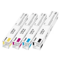 PACK TONER CANON C-EXV54 ORIGINAL