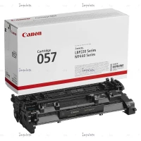 TONER CANON 057 MF443 445 LBP223 ORIGINAL