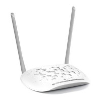 modems-routeurs-modem-routeur-tp-link-adsl2-wi-fi-300-mbps-td-w8961n-alger-centre-algerie