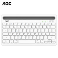 clavier-souris-mini-bluetooth-aoc-kb701-sans-fil-alger-centre-algerie