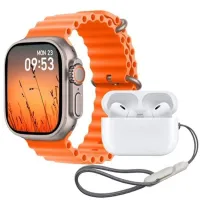SMART WATCH HAINO TEKO GP - 8
