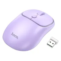 SOURIS SANS FIL HOCO GM25