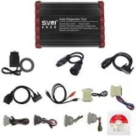 SVCI Full V2020 (FVDI Full V2020) IMMO Diagnostic Programming