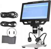 Digital USB Microscope 