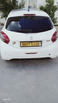 سيارات-peugeot-208-2013-allure-الخروب-قسنطينة-الجزائر