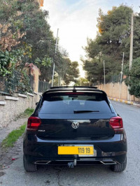 voitures-volkswagen-polo-2019-beats-ain-oulmene-setif-algerie