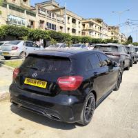 سيارات-mercedes-classe-a-2017-250-exclusif-بابا-حسن-الجزائر