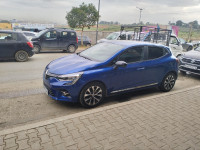 voitures-renault-clio-5-2023-zen-baba-hassen-alger-algerie