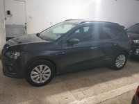 voitures-seat-arona-2019-style-baba-hassen-alger-algerie