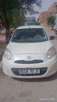 citadine-nissan-micra-2012-k13-el-bayadh-algerie