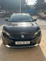 voitures-peugeot-3008-2021-allure-khenchela-algerie